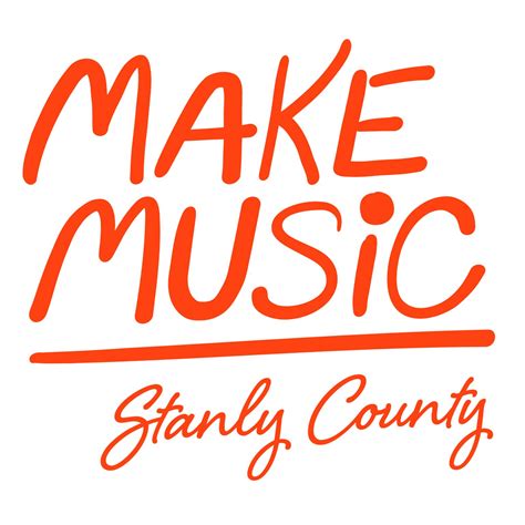 Make Music Day Stanly County - Stanly County Arts Council