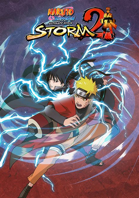 Naruto Shippuden Ultimate Ninja Storm 2 Steam Key For Pc Buy Now