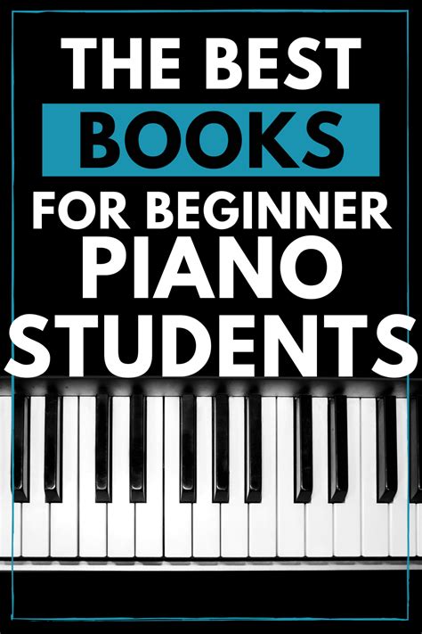 The Best Lesson Books For Beginner Piano Students Piano Lessons For