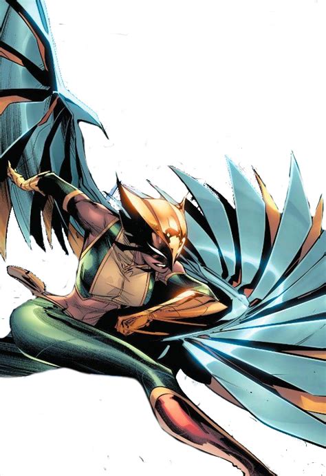 Hawkgirl Transparent Png Png Play