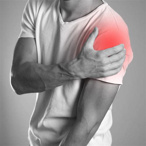 Shoulder Impingement Causes Symptoms And Treatment