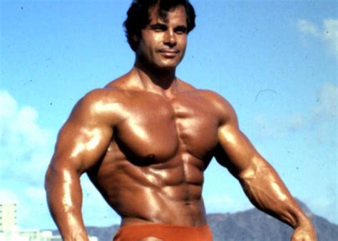 We The Italians Bodybuilder Actor Franco Columbu Dead At 78