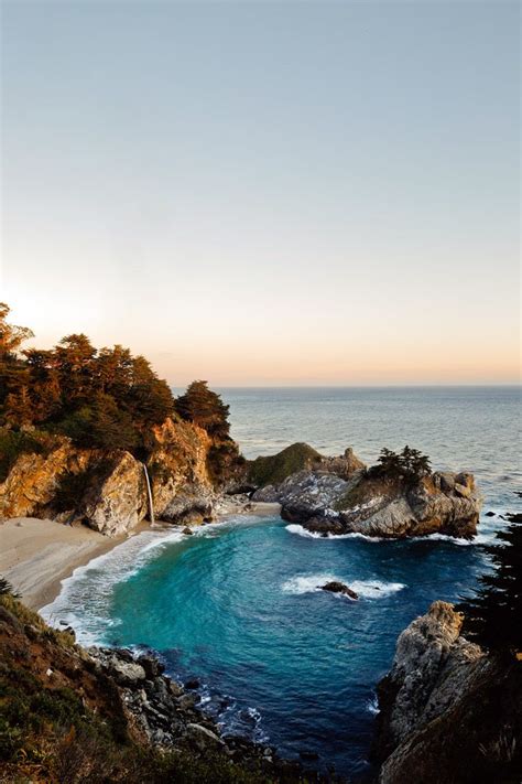 11 Things You Can T Miss In Big Sur California Artofit