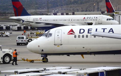 Why Delta Will Stay In Atlanta Despite Nra Blowback Time