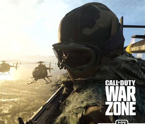 Чит на Call Of Duty Warzone Esp Aim