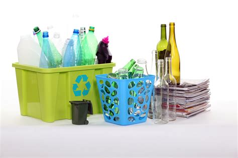 Cuál es la manera correcta de separar y reciclar los residuos en casa