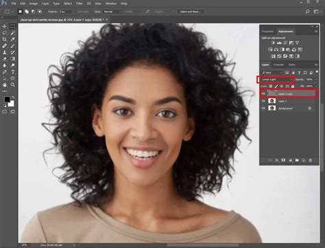 How To Fix Blurry Pictures In Photoshop Two Proven Methods