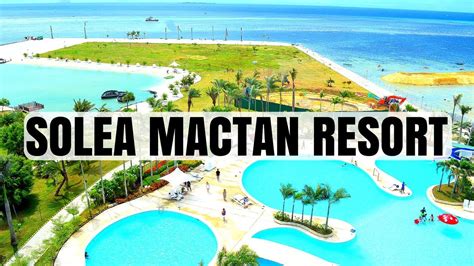 Discount 75 Off Solea Mactan Resort Philippines Top Hotels In New