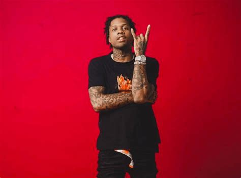 Lil Durk Booking Agent Live Roster Mn2s