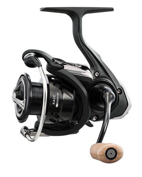 Daiwa Kage LT Spinning Reel 2500D CXH Moxy S Bait Tackle