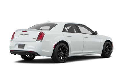 Performance Laurentides In Mont Tremblant The 2023 Chrysler 300 S