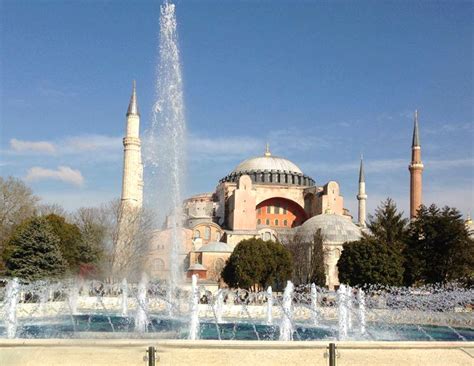 Top 10 Istanbul Turkey Tourist Attractions Attractions Of Europe