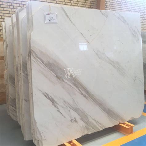 Persian Carara Marble Stone Australia Marble Stone