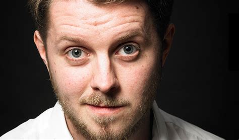 James Bran Comedian Tour Dates Chortle The Uk Comedy Guide