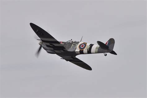 Maybe you would like to learn more about one of these? supermarine, Spitfire, Airplanes, Warbirds, Raf, Uk, War, Sky, Aeroplane, Aircraft, Airshow ...