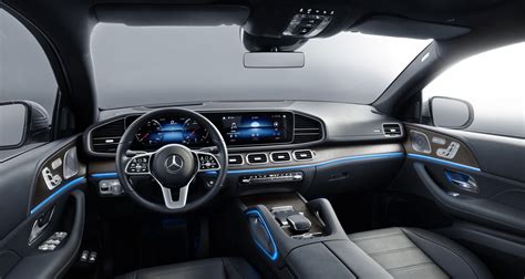 Mercedes Benz Introduces New Gle Coupe Express And Star