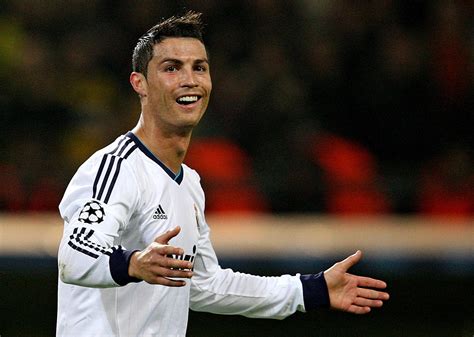 More news for ronaldo psg » Cristiano Ronaldo a bien rencontré le président du PSG ...