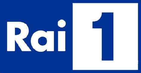 Logo Rai 1 Direttanewsit