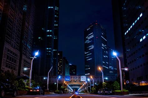 Free Download 500 City Night Pictures Hd Download Free Images On