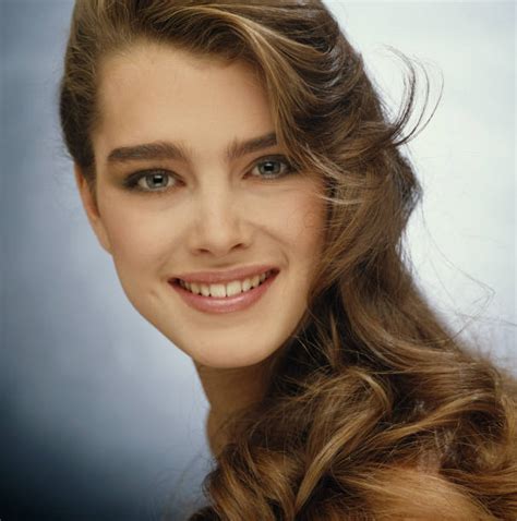 Brooke Shields Pictures Getty Images