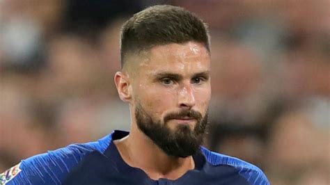 Details More Than 145 Giroud Hairstyle 2023 Super Hot Vn