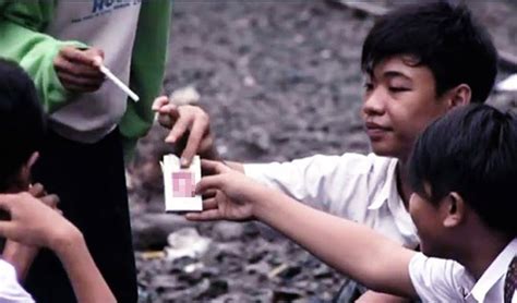 Jumlah Anak Perokok Di Indonesia Terus Meningkat