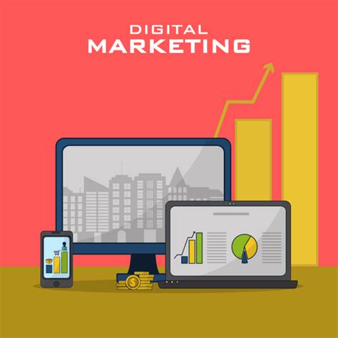 Marketing Digital O Que é Como Fazer E As Principais Estratégias