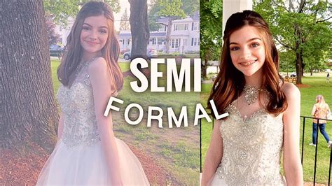 7th Grade Prom Fashion Dresses