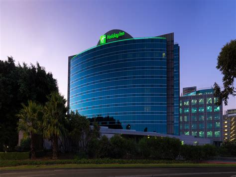 Book online for the best rates. Holiday Inn Sydney Airport | Sydney, Australia - Official ...