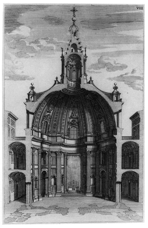 We did not find results for: Section of Borromini's Sant'Ivo alla Sapienza, Rome