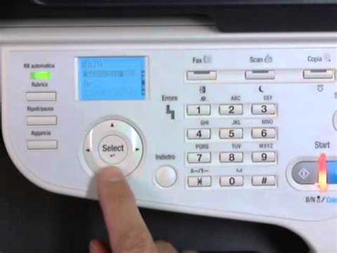 Konica minolta c3110 network scanner now has a special edition for these windows versions: Bizhub C3110 - YouTube