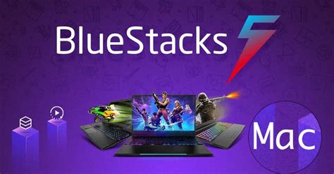 Bluestacks 5 For Macos Download Full Version 2024