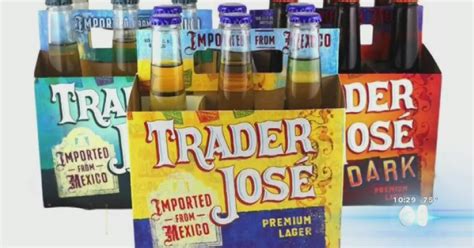 We Disagree That Any Of These Labels Are Racist Trader Joes