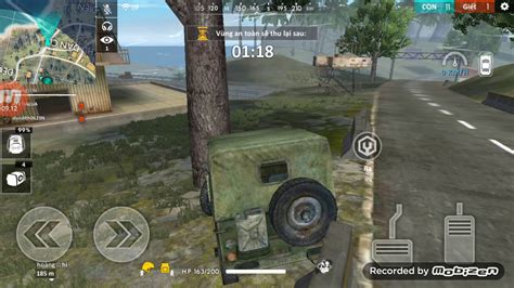 Trò chơi hỗ trợ hầu hết các hệ điều hành hiện này như android, ios, pc. CÁch chơi free Fire - YouTube