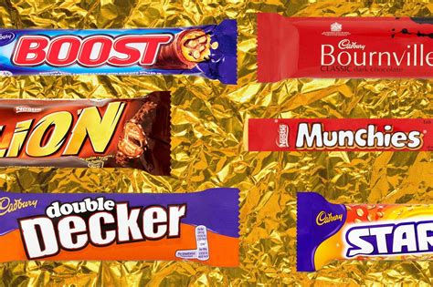 The UK's best chocolate bars, ranked from worst to best