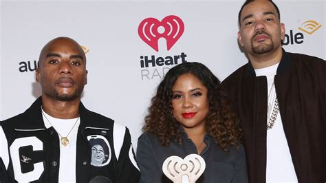 Angela Yee Says The Breakfast Club As You Know It Is Officially Over