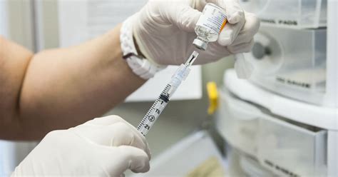 What you need to know about the flu shot