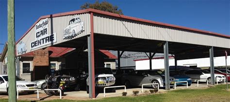 Tenterfield Car Centre: Used cars and new cars for sale in Tenterfield, NSW