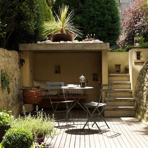 46 Modern Landscape Design For Small Spaces Garden Design