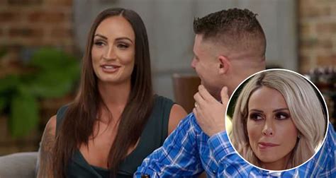 Mafs 2020 Is Hayley Vernon Pregnant She Led Her Co Stars To Believe