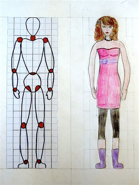 Ilaria 757×1009 Pixels Figure Drawing Human Figure Human