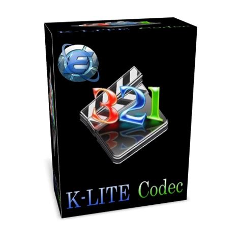 And if you don't have a proper media player, it also includes a player (media player classic, bsplayer, etc). K-Lite Codec Pack Full 12.3.5 Free Download - ALL PC World