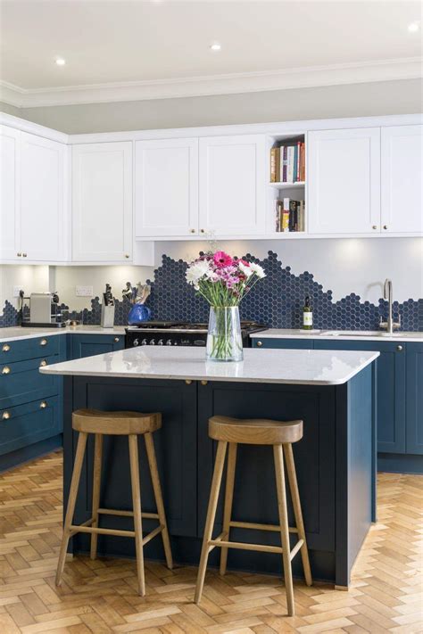 We did not find results for: MARINE KITCHEN WITH SHAKER STYLE CABINETS