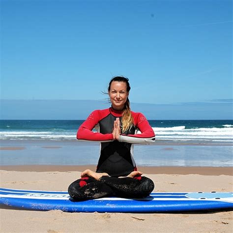 surf and yoga retreat holidays in portugal karma surf retreat