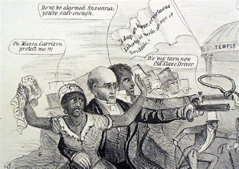 Practical Illustration Of The Fugitive Slave Law Graphic Arts