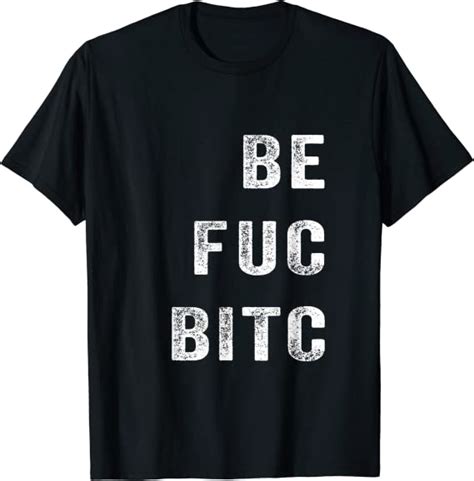 Best Fucking Bitches Be Fuc Bitc Girls Summer Trip Matching T Shirt