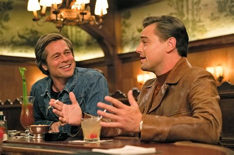 Gespräch Mit Quentin Tarantino Zu Seinem Neuen Film Once Upon A Time In Hollywood Tipberlin