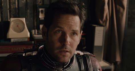 Ant Man And The Wasp Quantumania Sdcc 2022 Trailer In Words Flickluster