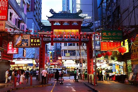 Tempat Wisata Di Hong Kong Top 10 Lokasi Yang Wajib Dikunjungi
