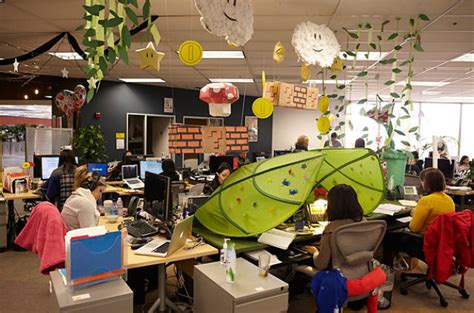Media Pictures Photo Facebook Office In Silicon Valley